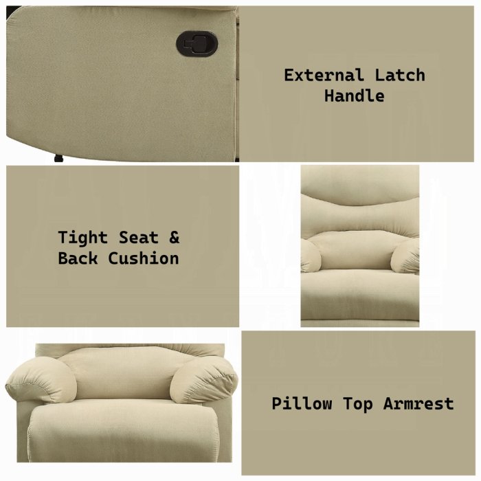 00626_feat.jpg Arcadia Motion Recliner - Image 1