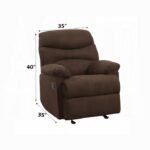 Arcadia Motion Recliner - Image 2