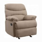Arcadia Motion Glider Recliner - Image 3