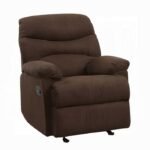 Arcadia Motion Glider Recliner - Image 3