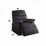 Arcadia Motion Recliner - Image 3