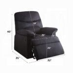 Arcadia Motion Recliner - Image 5