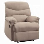 Arcadia Motion Recliner - Image 3