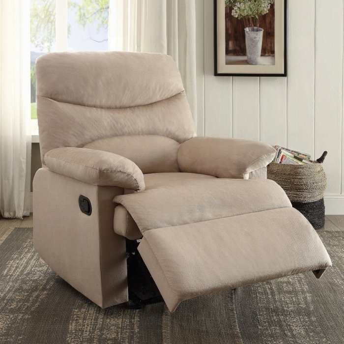 00702_4.jpg Arcadia Motion Recliner - Image 1