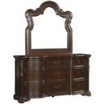 1603-5 Dresser - Image 3