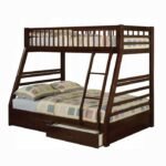 Jason Twin/Full Bunk Bed - Image 2