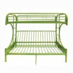 Eclipse Twin/Full Futon Bunk Bed - Image 3