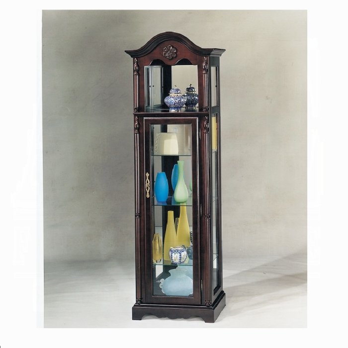 02349_2.jpg Lindsey Curio Cabinet - Image 1