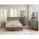 1730GY-4 Night Stand - Image 6
