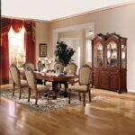 Chateau De Ville Dining Table - Image 3