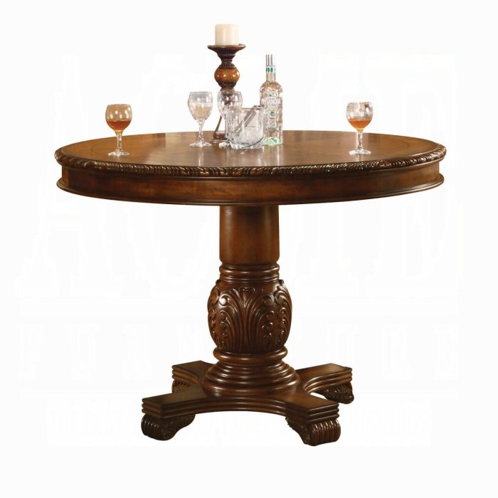 04082.jpg Chateau De Ville Counter Height Table - Image 1