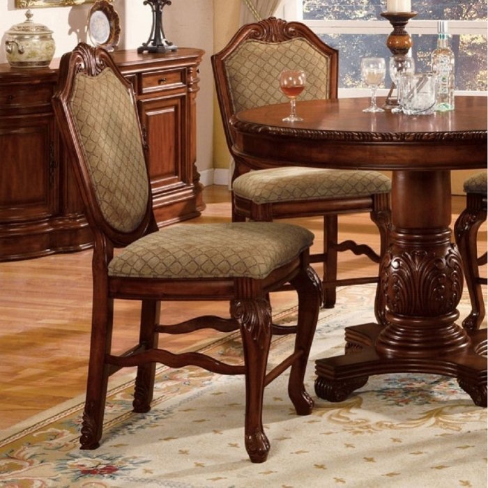 04084_2.jpg Chateau De Ville Counter Height Chair (Set-2) - Image 1