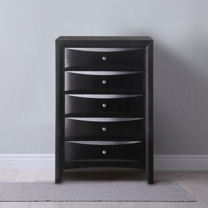 04166_5.jpg Ireland Chest - Image 1