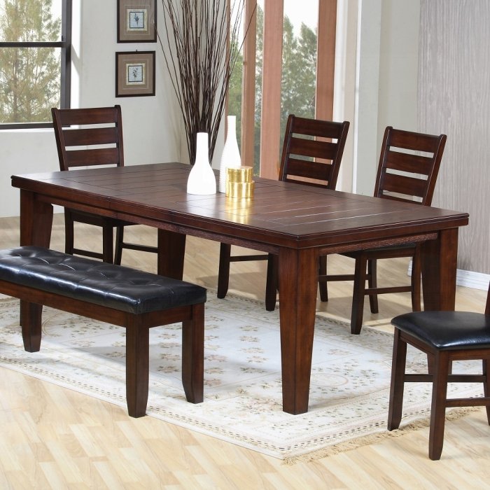 04620_2.jpg Urbana Dining Table - Image 1