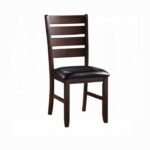 Urbana Side Chair (Set-2) - Image 2