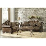 9815-2* Love Seat - Image 7