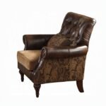 Dreena Chair W/Pillow - Image 3