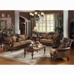 Dreena Chair W/Pillow - Image 2