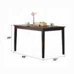 Cardiff Dining Table - Image 3