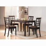 Cardiff Dining Table - Image 4