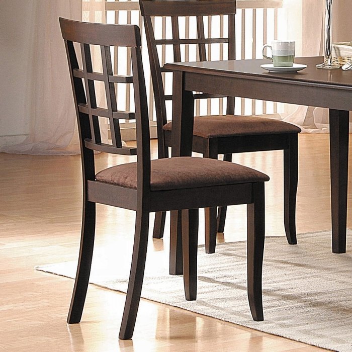 06851_1.jpg Cardiff Side Chair (Set-2) - Image 1