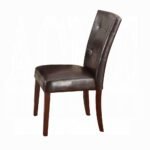 Britney Side Chair (Set-2) - Image 2