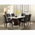 Britney Side Chair (Set-2) - Image 4
