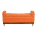 4590RN Lift Top Storage Bench