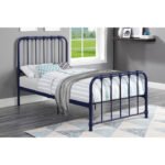 1571BUT-1 Twin Platform Bed - Image 3