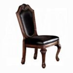 Chateau De Ville Side Chair (Set-2) - Image 2