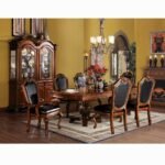 Chateau De Ville Side Chair (Set-2) - Image 6