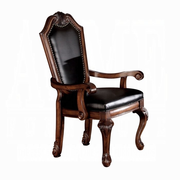 10039_1_2.jpg Chateau De Ville Arm Chair (Set-2) - Image 1