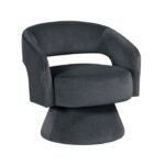 1003DGY-1 Swivel Chair