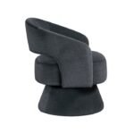 1003DGY-1 Swivel Chair - Image 3