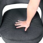 1003DGY-1 Swivel Chair - Image 6