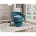 1003DTL-1 Swivel Chair - Image 7