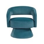 1003DTL-1 Swivel Chair - Image 2