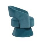 1003DTL-1 Swivel Chair - Image 3
