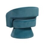 1003DTL-1 Swivel Chair - Image 4