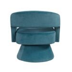 1003DTL-1 Swivel Chair - Image 5
