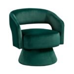 1003GRN-1 Swivel Chair