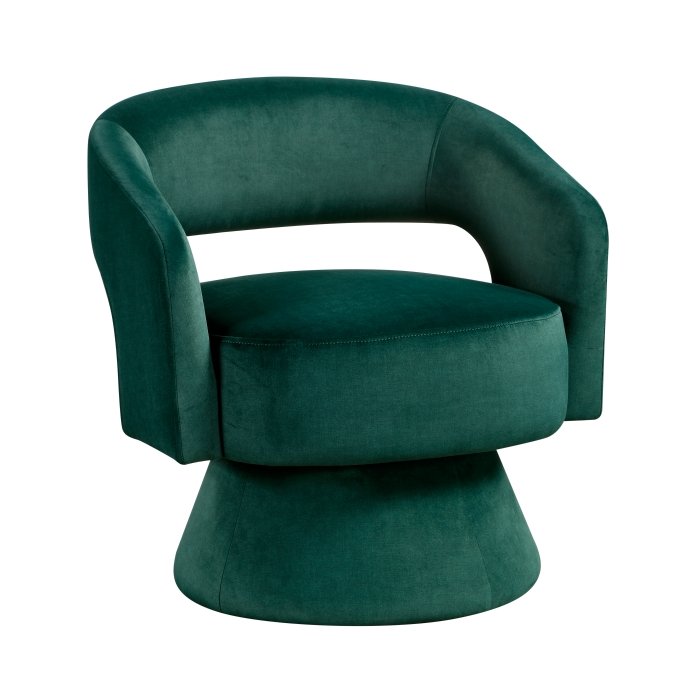 1003GRN-1_noBG___l.jpg 1003GRN-1 Swivel Chair - Image 1