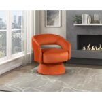 1003RNG-1 Swivel Chair - Image 7