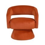 1003RNG-1 Swivel Chair - Image 2
