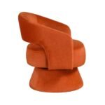 1003RNG-1 Swivel Chair - Image 3
