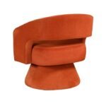 1003RNG-1 Swivel Chair - Image 4