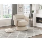 1003TPE-1 Swivel Chair - Image 7