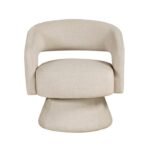 1003TPE-1 Swivel Chair - Image 2