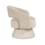 1003TPE-1 Swivel Chair - Image 3