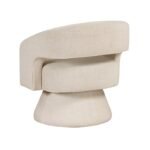 1003TPE-1 Swivel Chair - Image 4